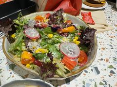 -芝士农场·意式餐厅(生态城万达店)