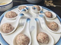 -野菌皇海景野生菌火锅(滨海大道店)