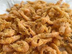 -渔民船说·北塘海鲜·天津菜·海肠捞饭(北塘古镇店)
