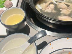 -同仁四季椰子鸡(无锡滨湖万象汇店)