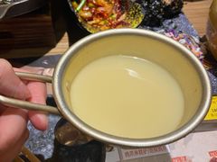 延边米酒-冰川延边料理·炭烤串(原小木屋店)