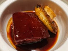 -江南赋(内蒙古大厦店)