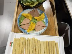 -云中鱼蒸汽石锅鱼(川沙百联店)