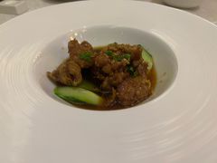 -福州天元国际威斯汀酒店·中国元素餐厅