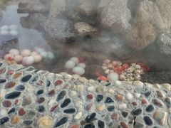 -观唐（国际）度假村温泉