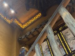 -徽三说·土徽菜·中国徽菜连锁品牌(一中店)