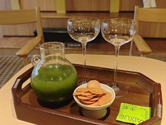 -奈雪茶院·茶室茶馆(广州粤海天地店)