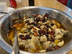 -沸腾鱼家(大尧三路店)