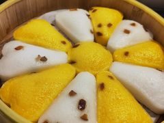 -汉水谣·江景餐厅(江滩店)