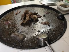 牛肉汤-文山荷鲜居(翠湖店)