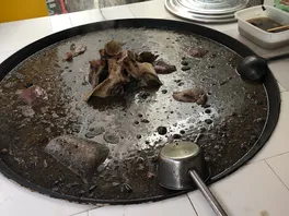 牛**