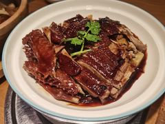 -猪腰世家·粤菜猪腰汤(江西路店)