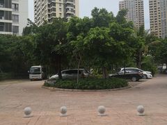 -三亚凤凰水城凯莱度假酒店