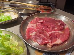 -西塔老太太泥炉烤肉(温州首店万象城黑金店)
