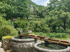 -黄公望隐居地