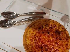 香草焦糖烤布蕾-PAUL LAFAYET 法式甜品(深圳湾万象城店)