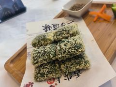 -火福·天湖阁大闸蟹博物馆主题餐厅(浅水湾店)