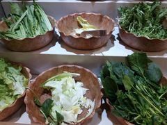 -欢乐牧场海鲜烤肉自助(牡丹园店)