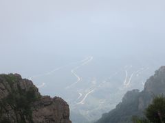 -白草畔自然风景区