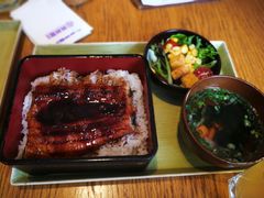 -丼丼屋x鸟开(创纪之城五期店)