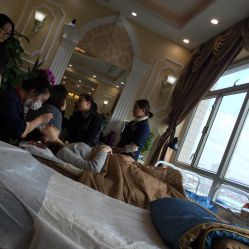 -Amy韩式定妆