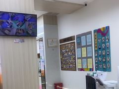 -优佳加感统·语言·注意力训练(江宸天街中心)