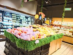 -世纪联华(吴淞店)