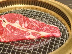-厚贞日式烤肉(浦东汇智店)