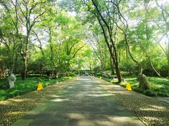 -杭州张苍水先生祠