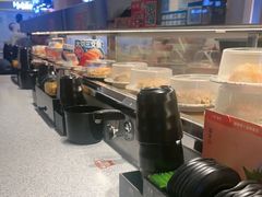 -争鲜回转寿司(中街大悦城店)