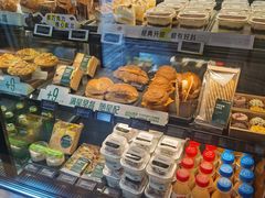 -星巴克(成都锦里店)