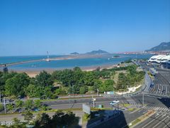 -在海一方公园