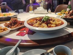 -老周家酱卤猪蹄私房菜(克拉玛依西街店)