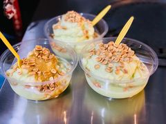 -夏食光安顺小舒冰粉冰浆(甲秀楼店)
