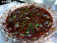 熗蝦-玲珑餐厅(陕西南路店)
