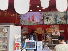 -DQ·蛋糕·冰淇淋(阜盛道店)