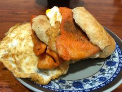 -顺发拉面(长湖路店)