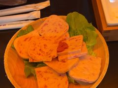 -探鱼·鲜青椒爽麻烤鱼(虎门天虹店)