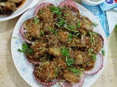 android_upload_pic-桐盛祥小船海鲜本地菜(栈桥店)