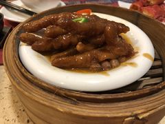 -点都德(大茶楼店)