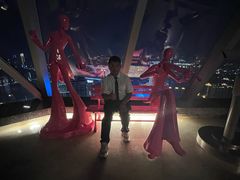 -WFC会仙楼观景台