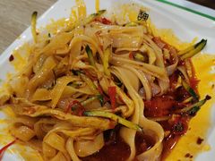 -魏家凉皮(博水商务大厦店)