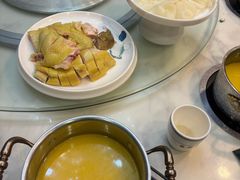 -喜聚薈·花膠雞海鮮火鍋(越秀店)