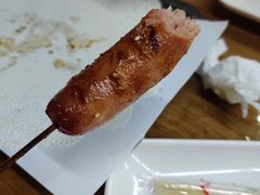 -阿龙烧烤(广达路店)