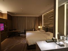 -大连君悦酒店