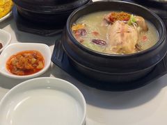-长顺参鸡汤店(西塔总店)
