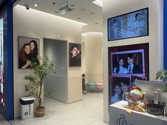 -天真蓝照相馆(五角场百联又一城店)