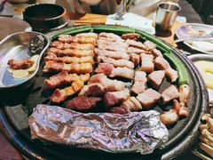 -济州爱肉堂(总店)