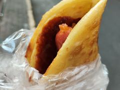 -张记灌饼(丰富路店)