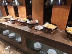 -欢乐牧场海鲜烤肉自助(牡丹园店)